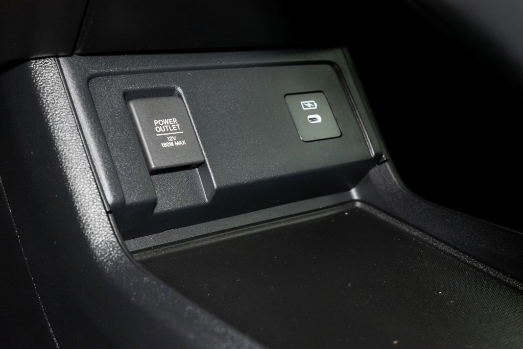 Certified 2024 Acura RDX SH-AWD image 20