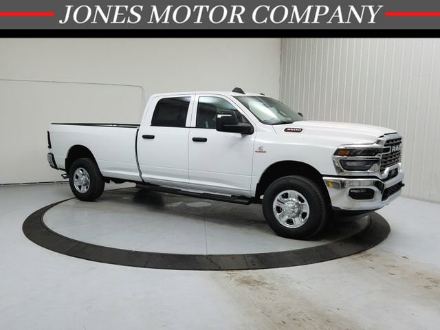 New 2026 RAM 3500 Tradesman