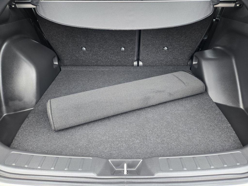 New 2026 Mitsubishi Eclipse Cross Black Edition image 23