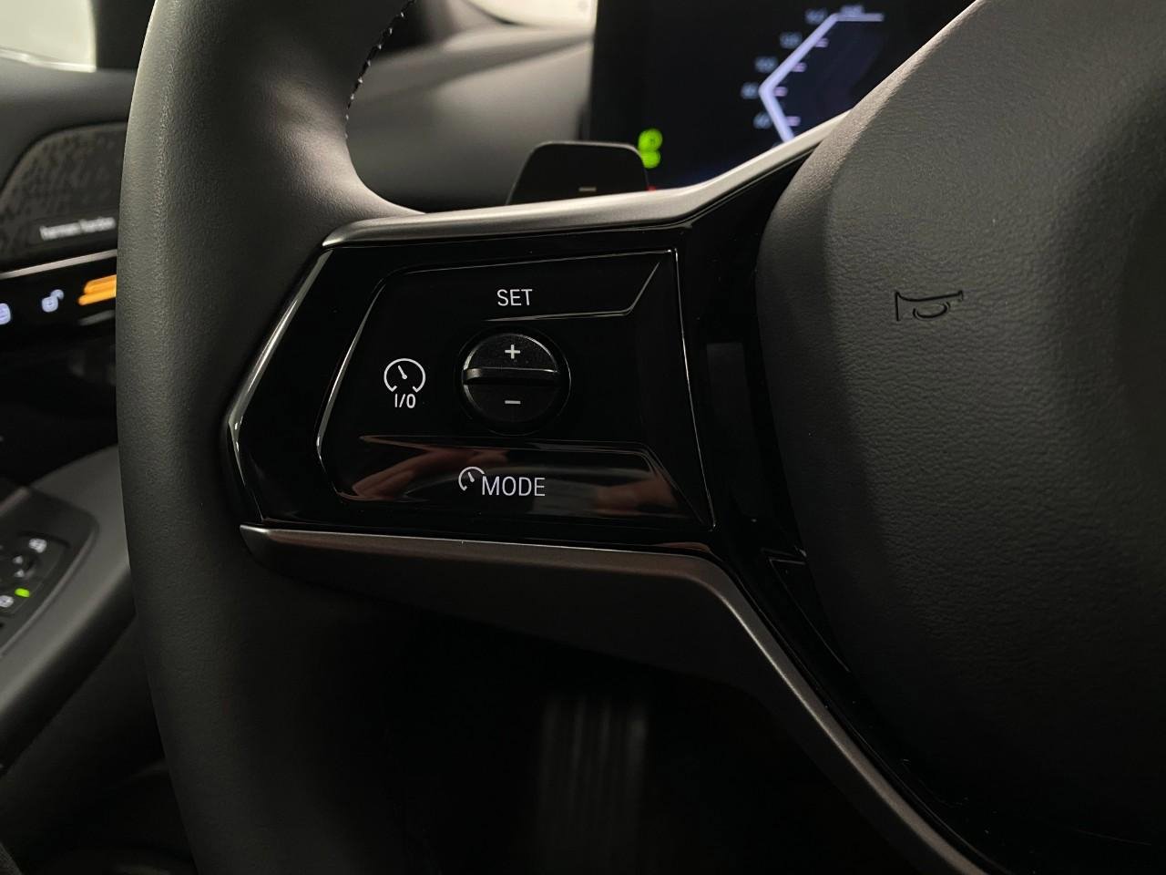 Certified 2024 BMW 530i xDrive w/ Convenience Package image 16