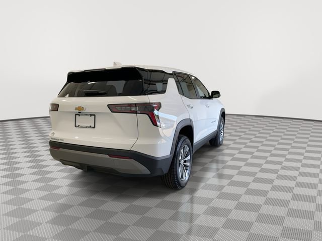 New 2026 Chevrolet Equinox LT image 13