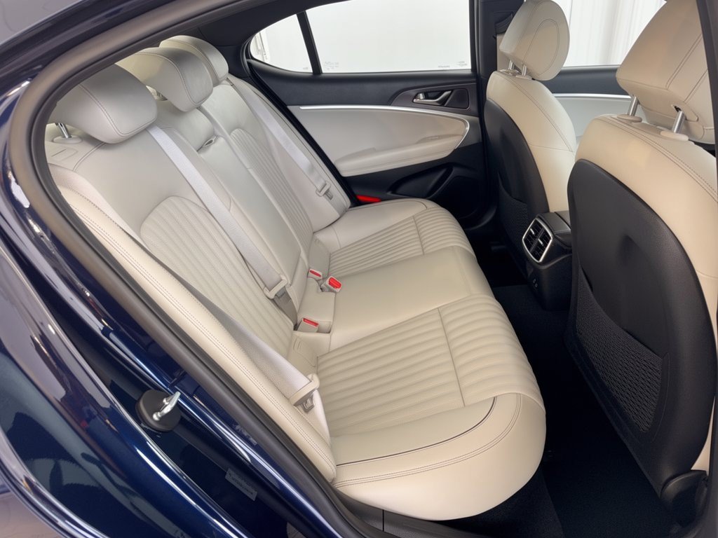 Used 2026 Genesis G70 3.3T Sport Prestige RWD image 29