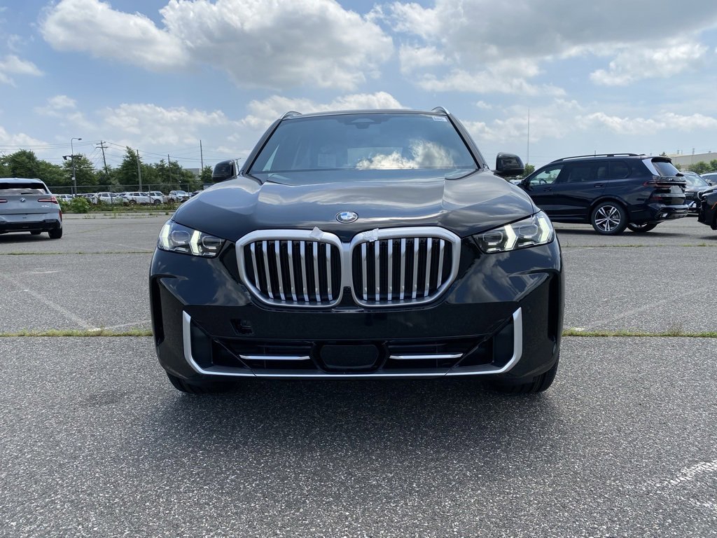 New 2026 BMW X5 xDrive40i image 2