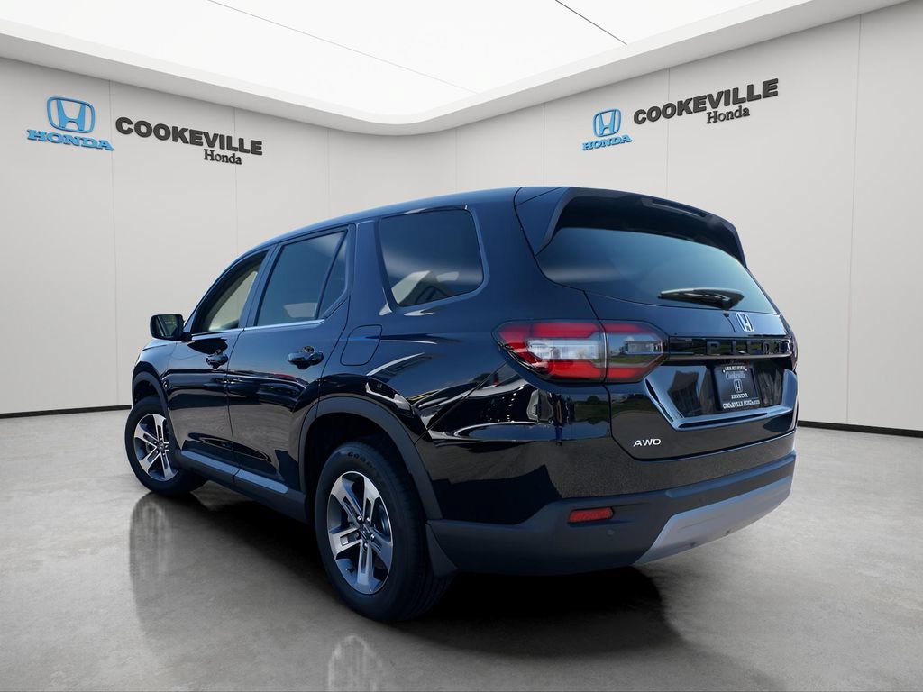 Used 2025 Honda Pilot EX-L image 7