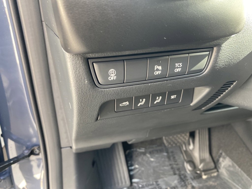 New 2026 MAZDA CX-50 AWD 2.5 S w/ Premium Package image 18