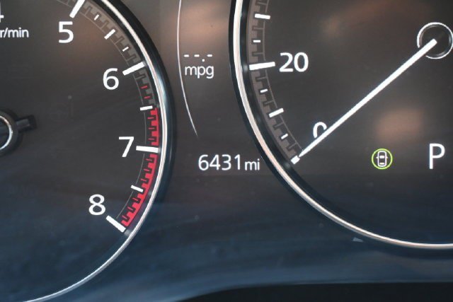 Used 2024 MAZDA CX-30 AWD 2.5 S image 43