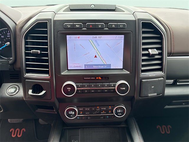 Used 2020 Ford Expedition King Ranch w/ Cargo Package image 24