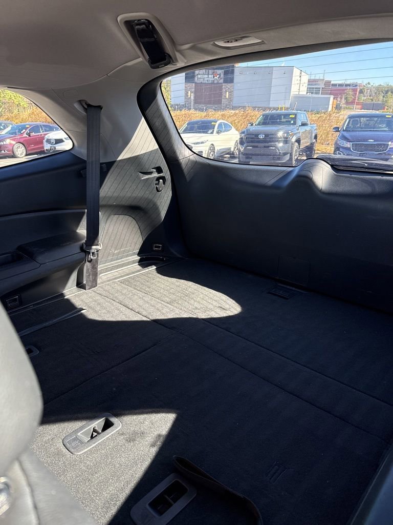 Used 2022 Honda Pilot EX-L image 9