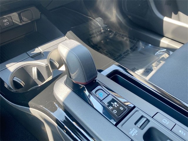 New 2026 Toyota Prius Plug-In Hybrid image 19