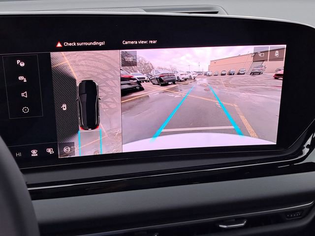 New 2025 Audi A5 2.0T Premium Plus image 14