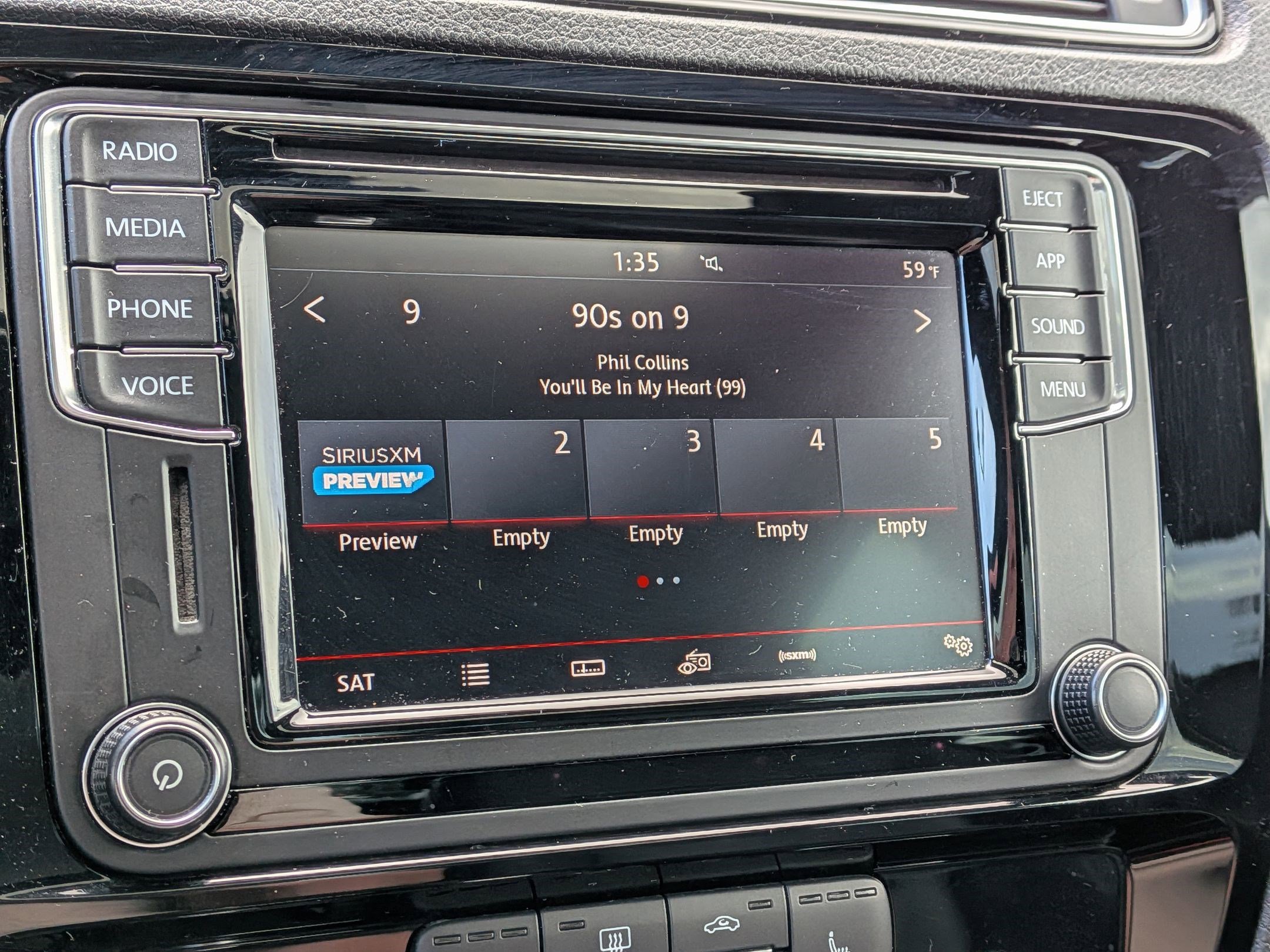 Used 2018 Volkswagen Jetta Sport FWD image 21