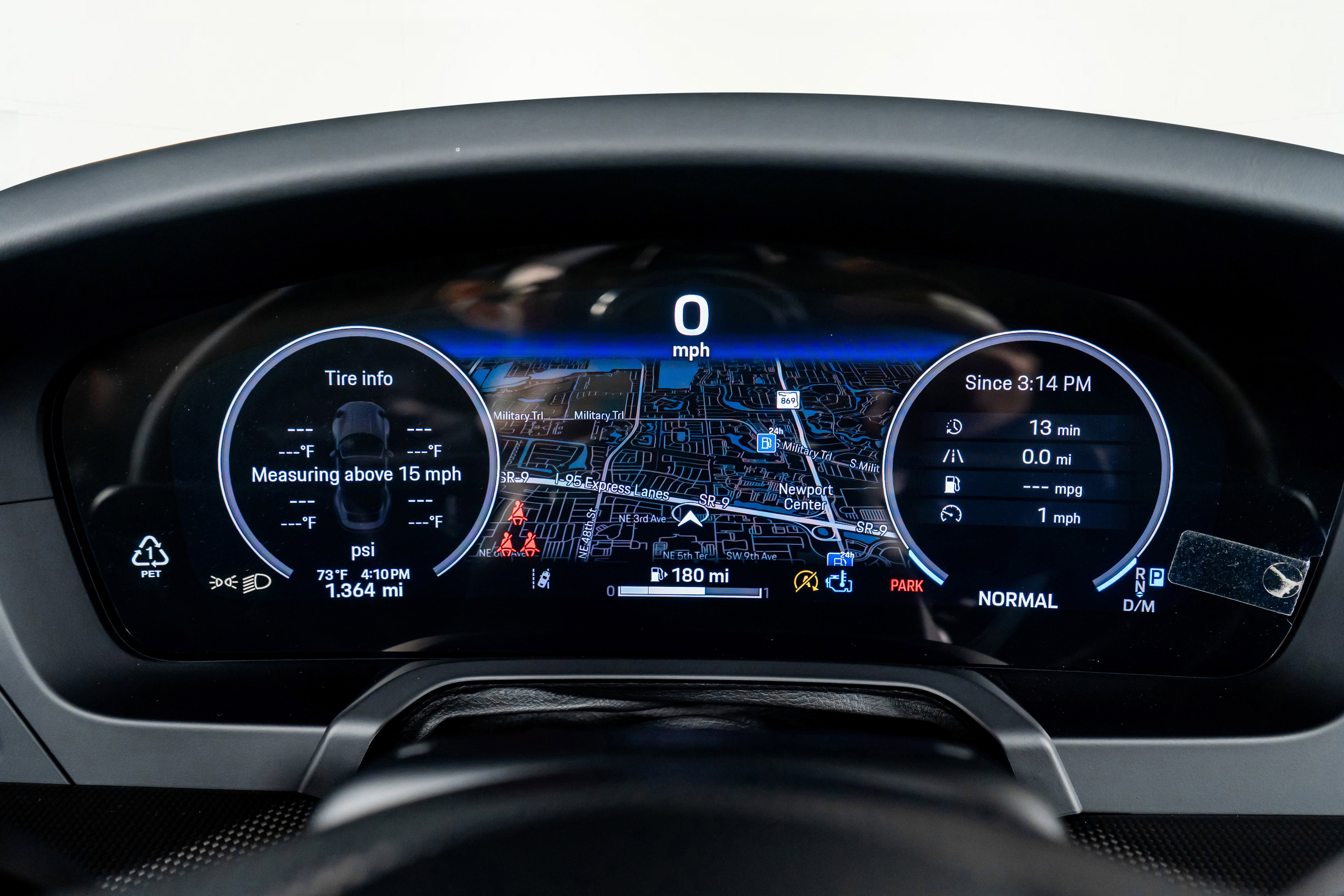 Used 2026 Porsche 911 Targa 4 GTS w/ Premium Package image 50