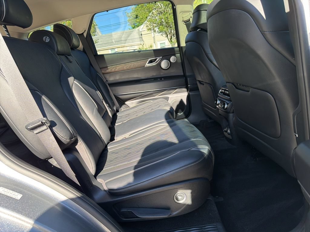Used 2023 Genesis GV80 3.5T Advanced + AWD/4WD image 27