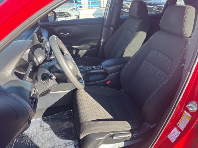 Used 2024 Honda HR-V Sport image 13