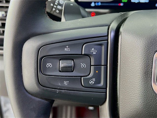 Used 2023 GMC Sierra 1500 AT4 w/ AT4 Premium Package image 13