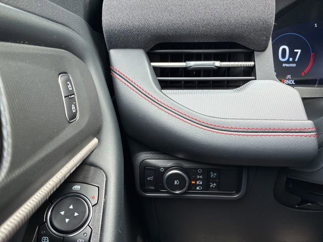 Used 2025 Ford Explorer ST-Line AWD/4WD image 27