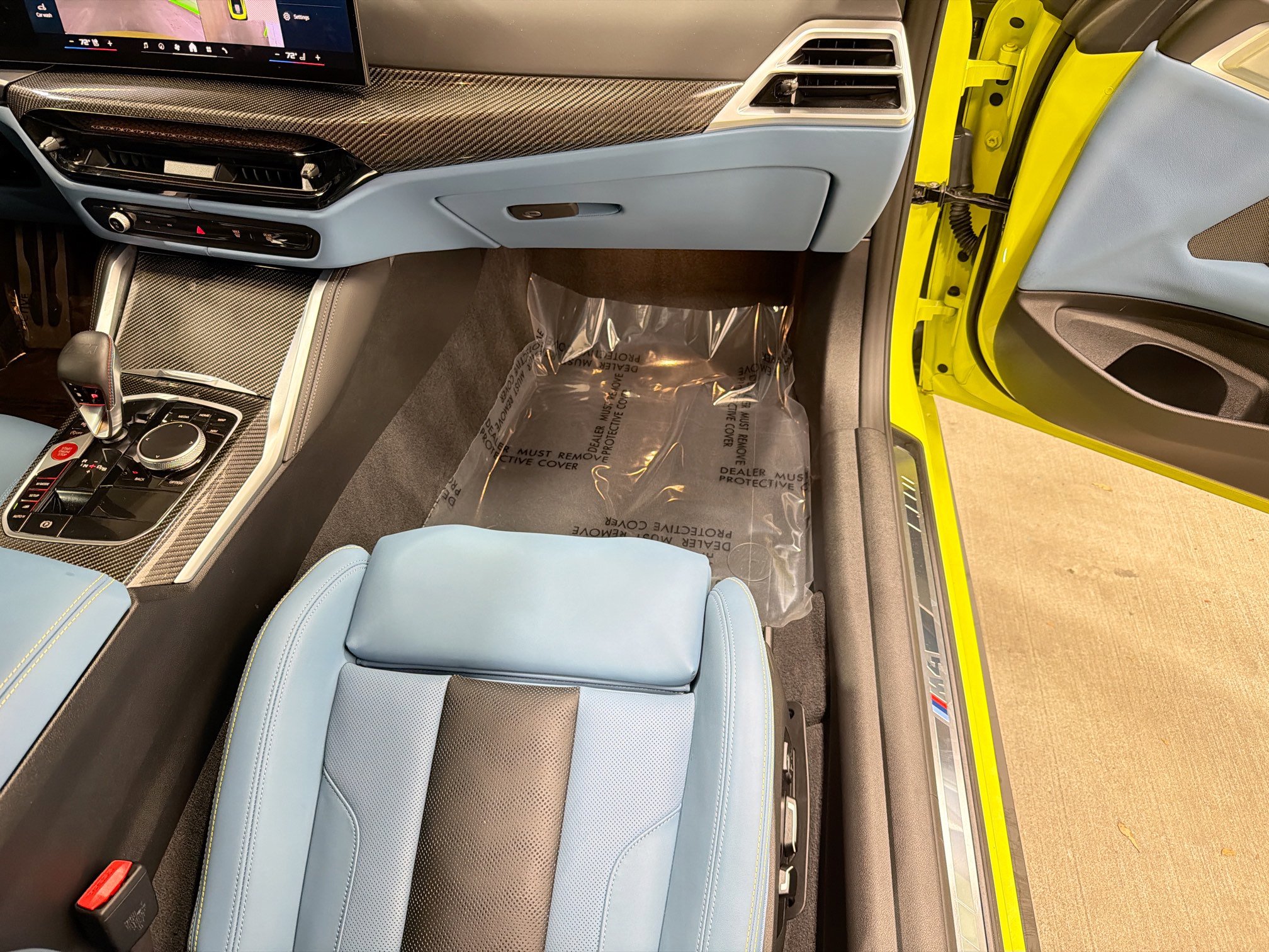 Used 2025 BMW M4 Competition image 18