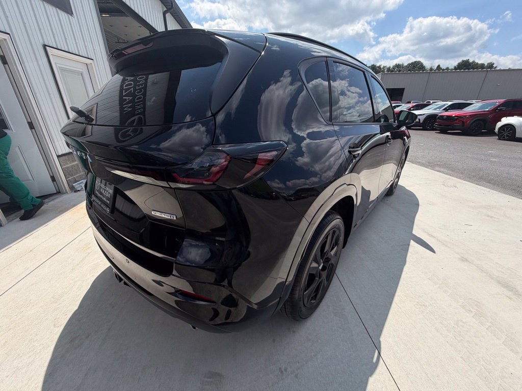 New 2026 MAZDA CX-5 2.5 S w/ Premium Plus Package AWD/4WD image 6