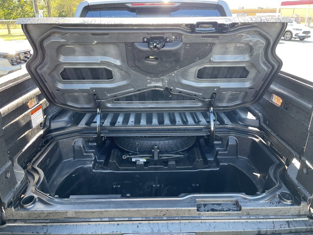 New 2026 Honda Ridgeline RTL image 7