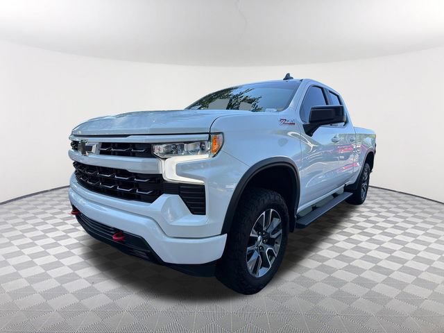 Used 2023 Chevrolet Silverado 1500 RST AWD/4WD image 1