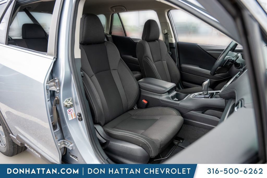 Used 2020 Subaru Outback Premium AWD/4WD image 24