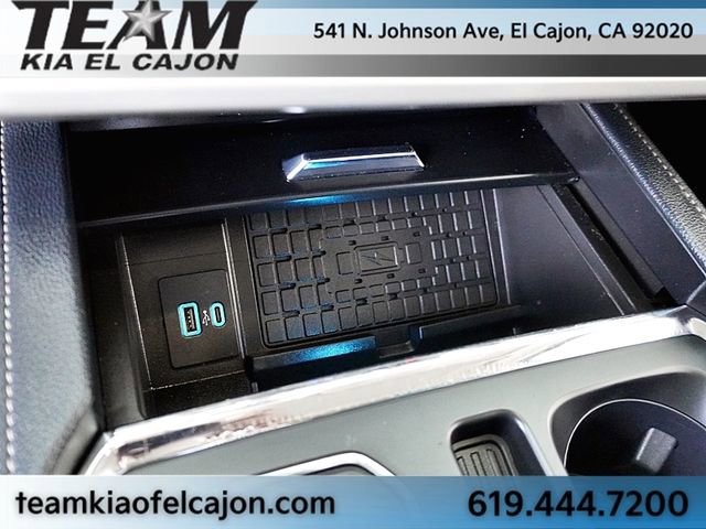 Used 2024 Ford Expedition Max XLT image 30