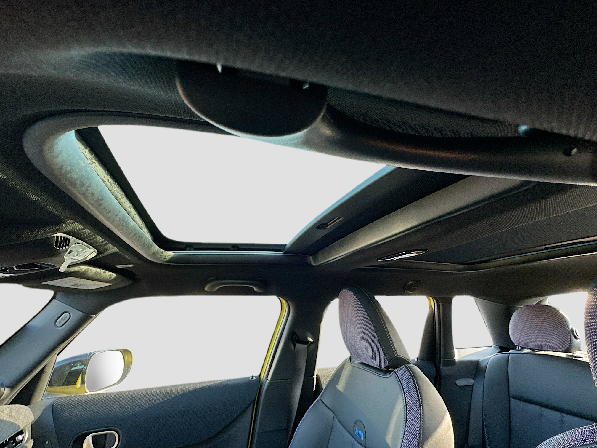 New 2026 MINI Cooper S FWD image 16