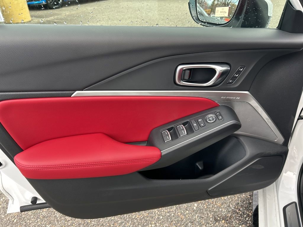 New 2026 Acura Integra A-Spec FWD image 17