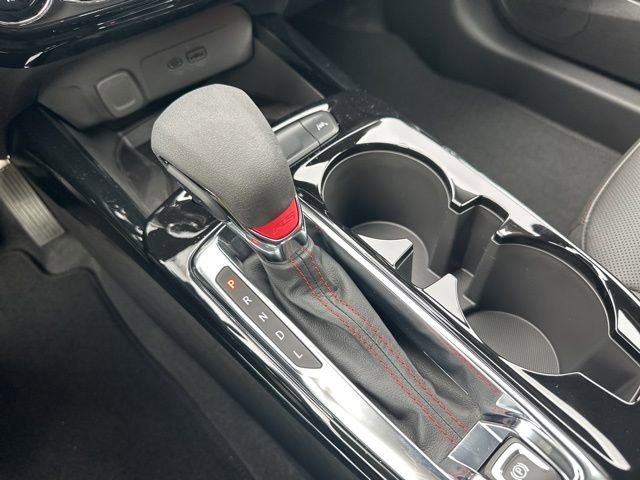 New 2026 Chevrolet Trax RS w/ Sunroof Package image 19