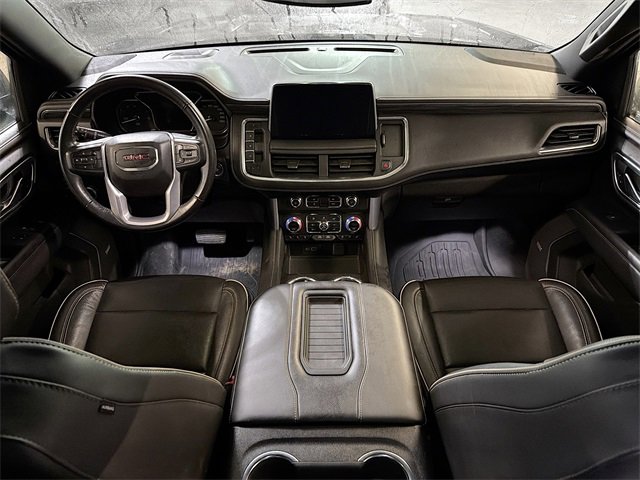 Used 2021 GMC Yukon SLT image 10
