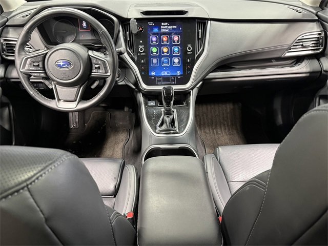 Used 2020 Subaru Outback Limited XT image 17