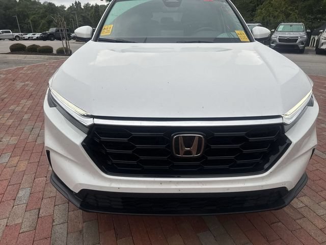 Certified 2024 Honda CR-V EX image 22