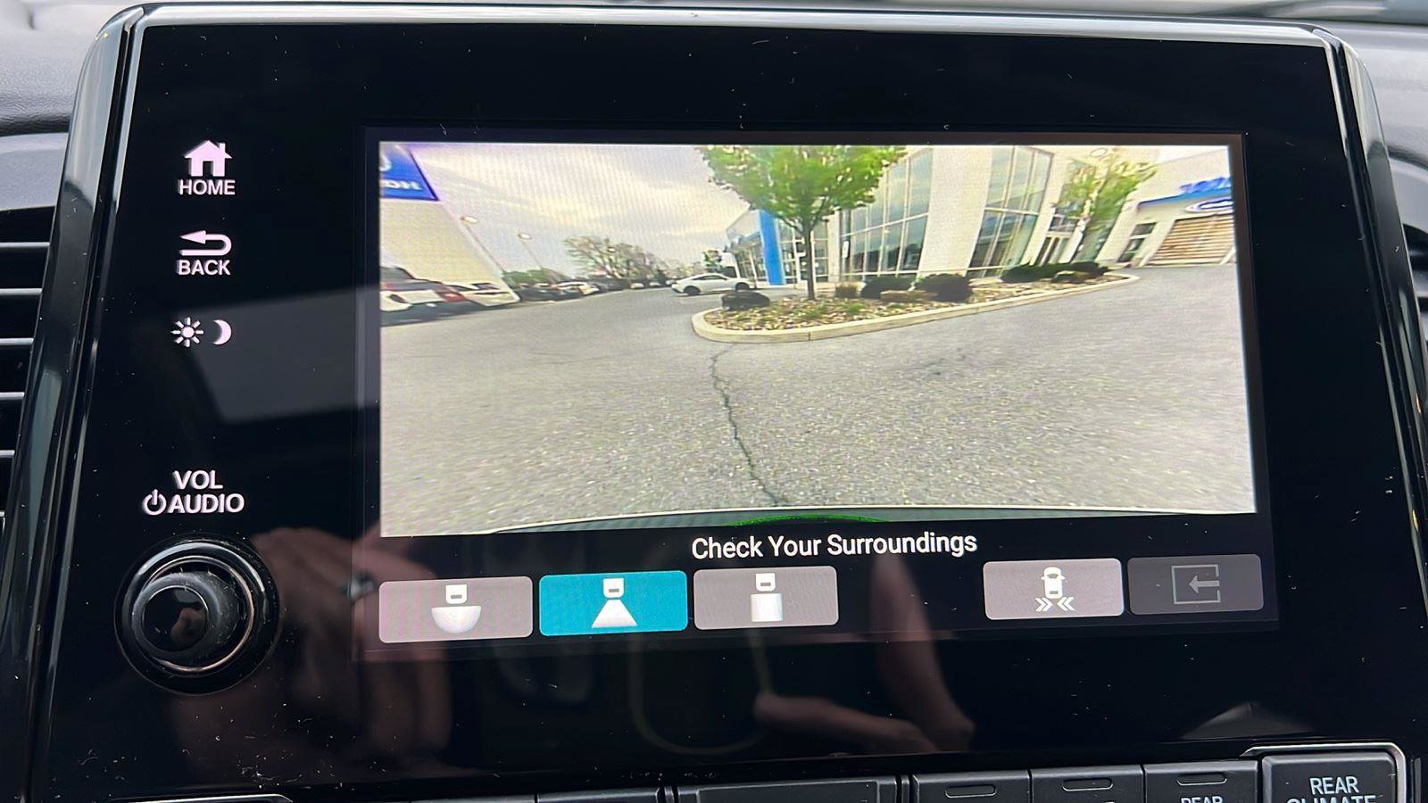 Used 2022 Honda Odyssey Elite image 30