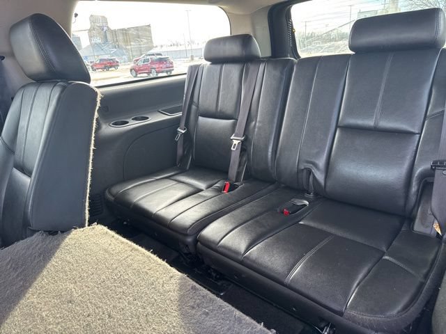 Used 2013 Chevrolet Suburban LT AWD/4WD image 25