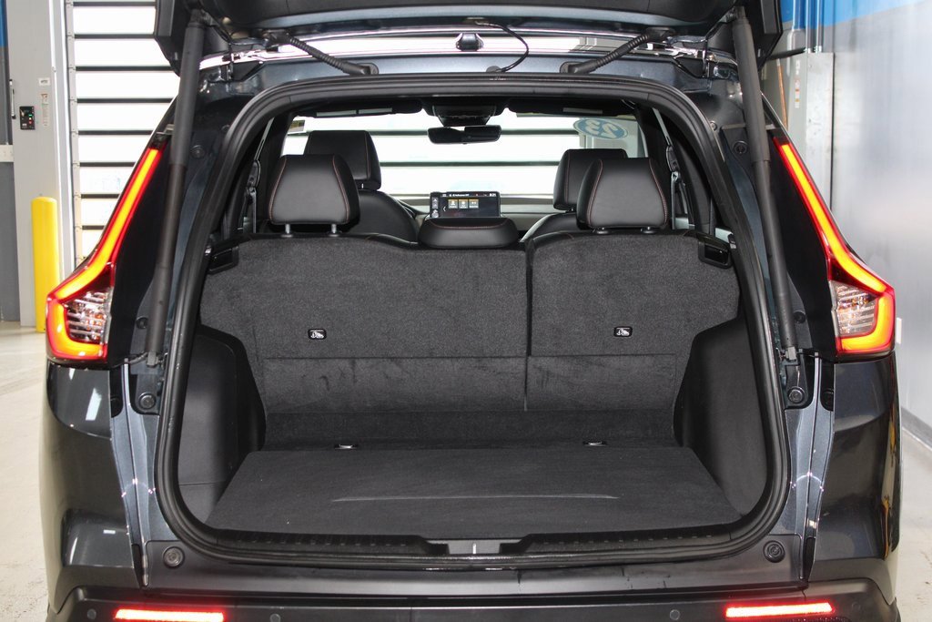 Used 2023 Honda CR-V Sport Touring image 48