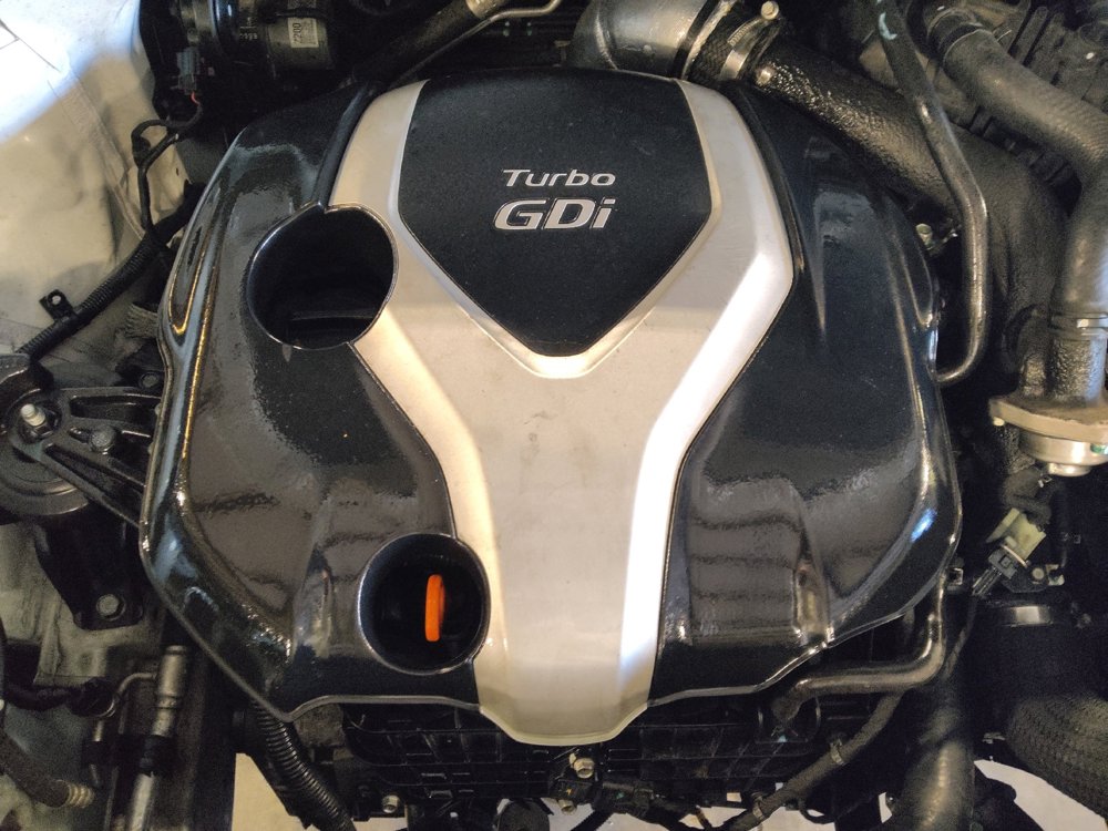 Used 2015 Hyundai Santa Fe Sport 2.0T image 30