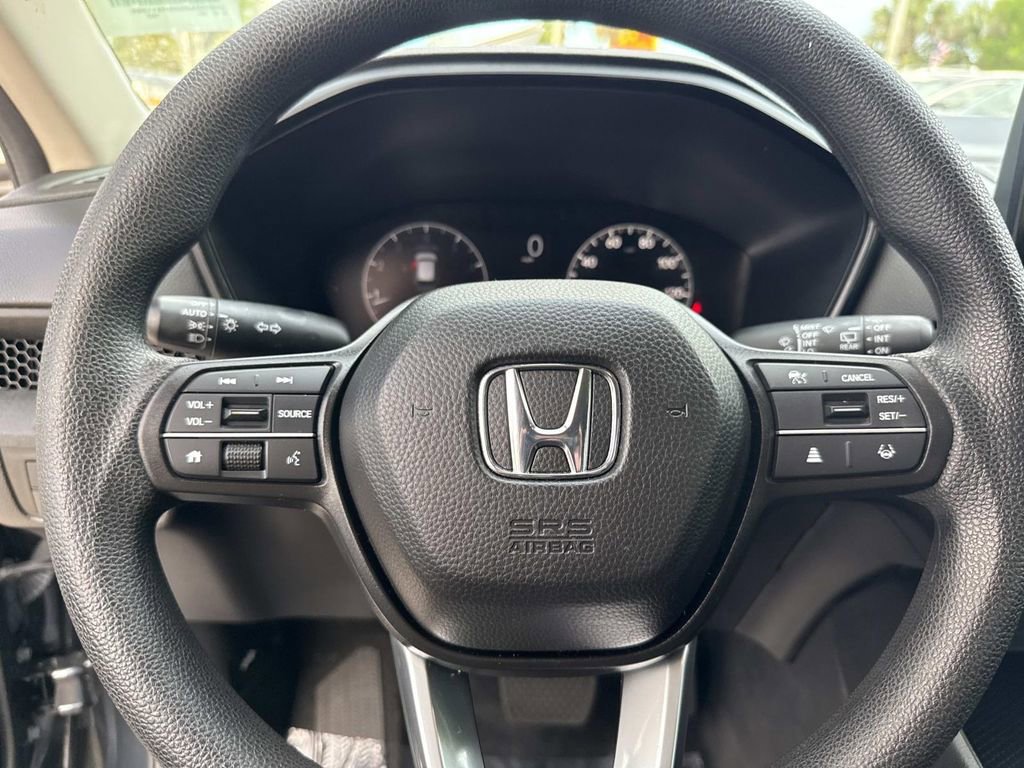 Used 2025 Honda CR-V LX image 27
