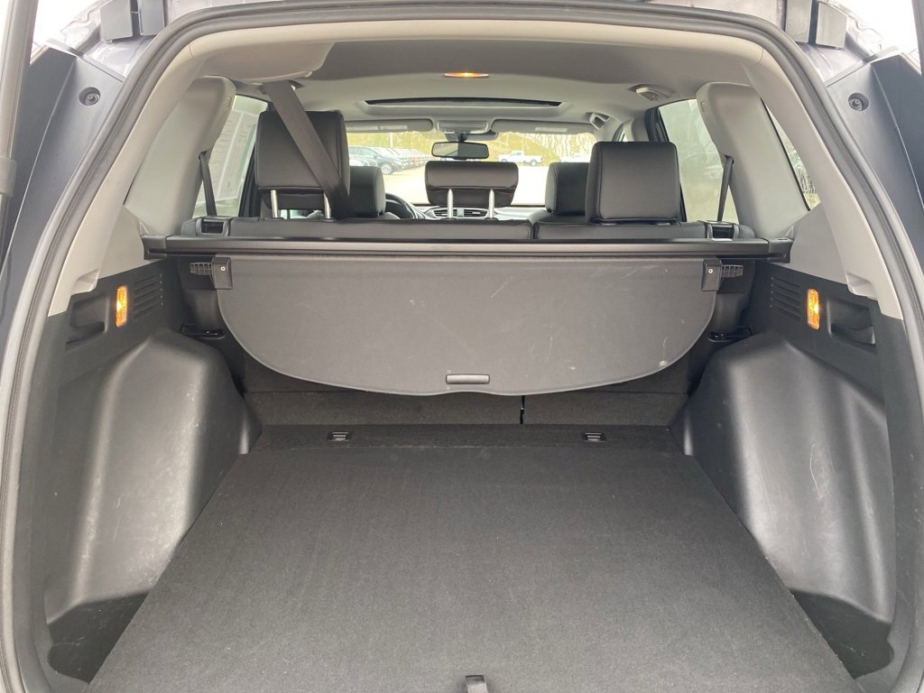 Used 2022 Honda CR-V EX-L image 17