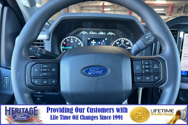 New 2026 Ford F150 XL w/ Equipment Group 103A High image 21