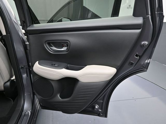 Certified 2026 Honda HR-V LX image 21