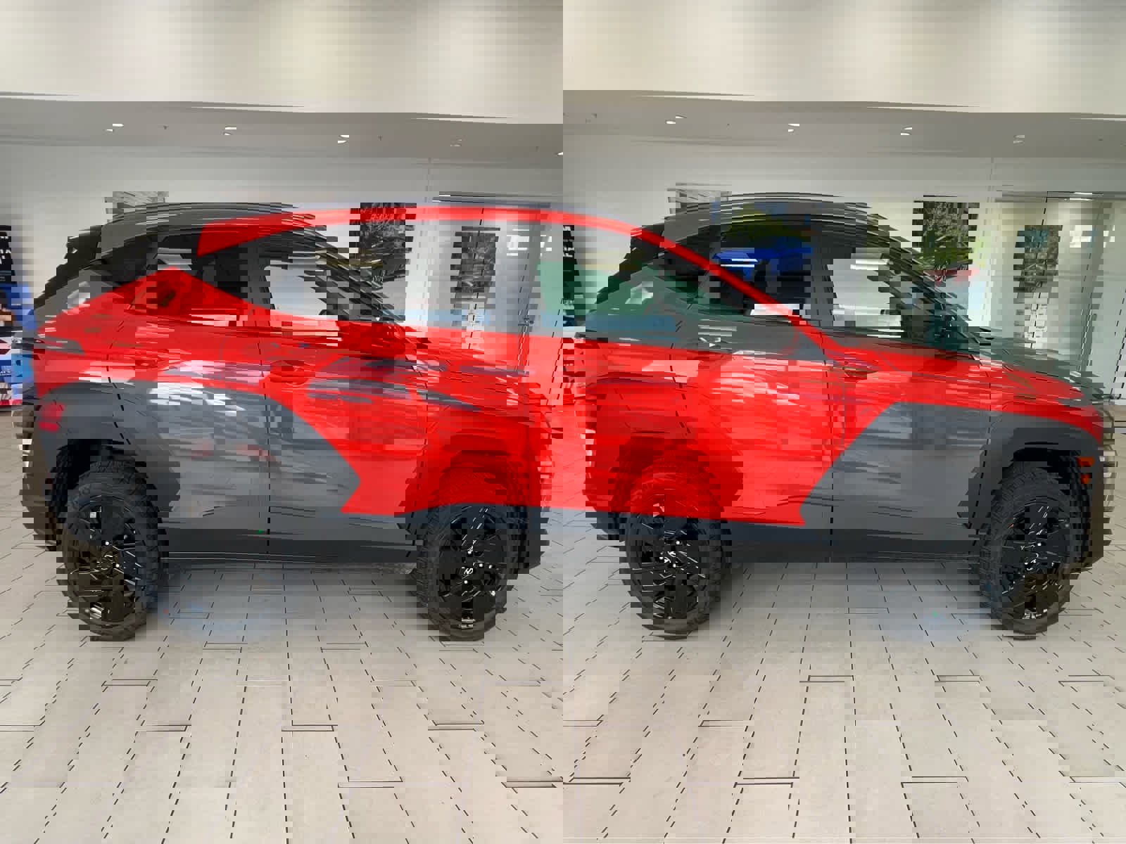 New 2026 Hyundai Kona SEL Sport image 6