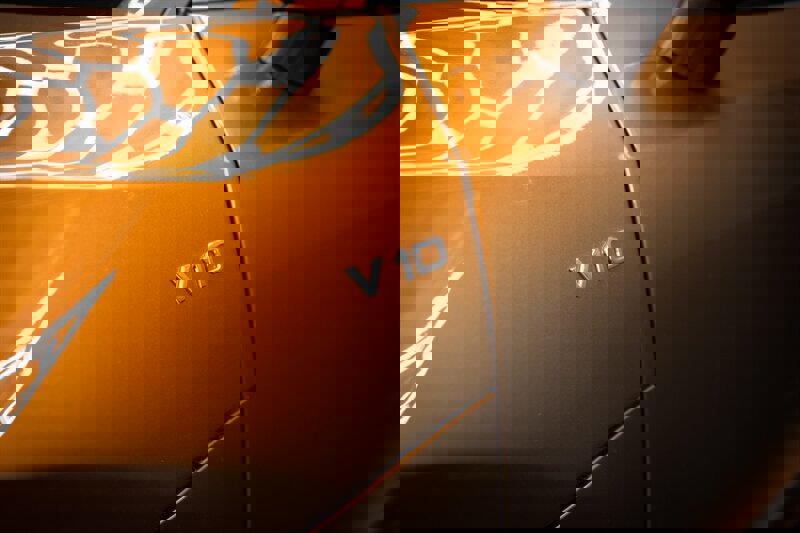 Used 2010 Audi R8 V10 image 21