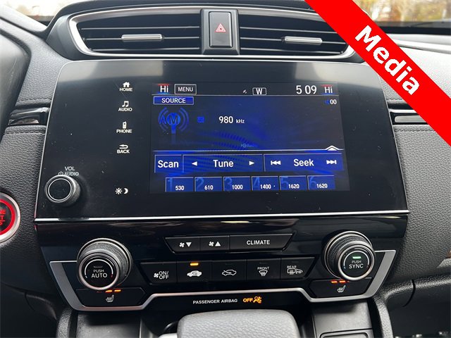 Used 2020 Honda CR-V EX image 8