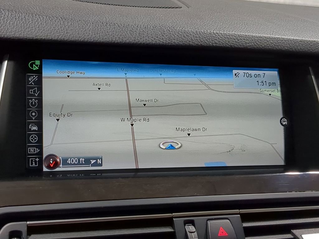 Used 2015 BMW 528i xDrive Sedan image 38