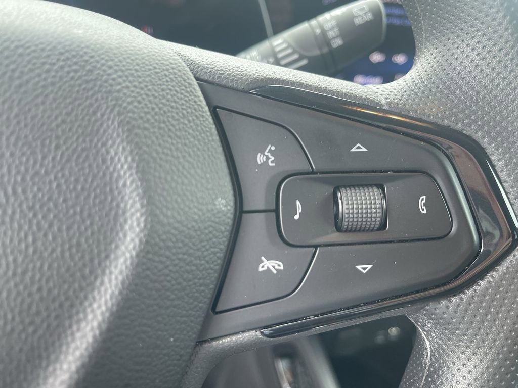Used 2025 Chevrolet TrailBlazer LT FWD image 20