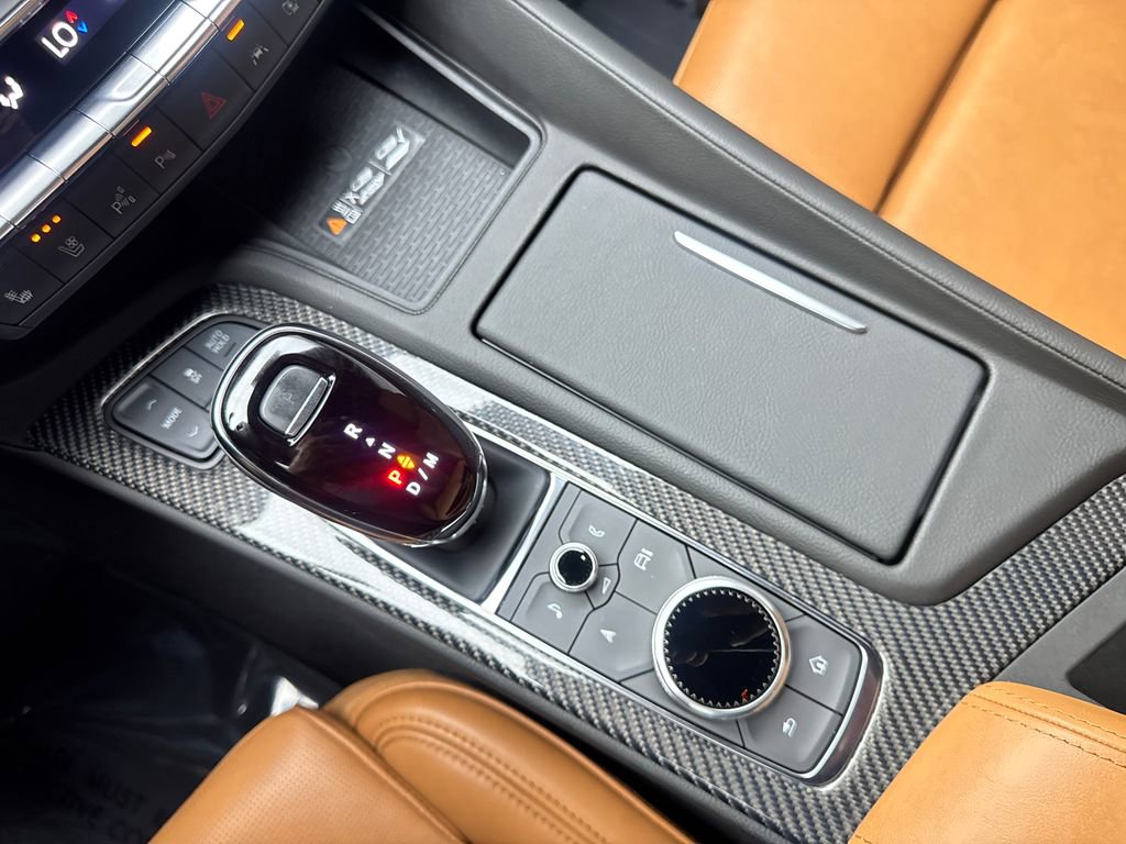 Used 2025 Cadillac CT5 Sport image 70