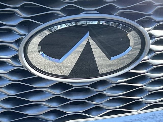 Certified 2025 INFINITI QX55 Luxe image 11