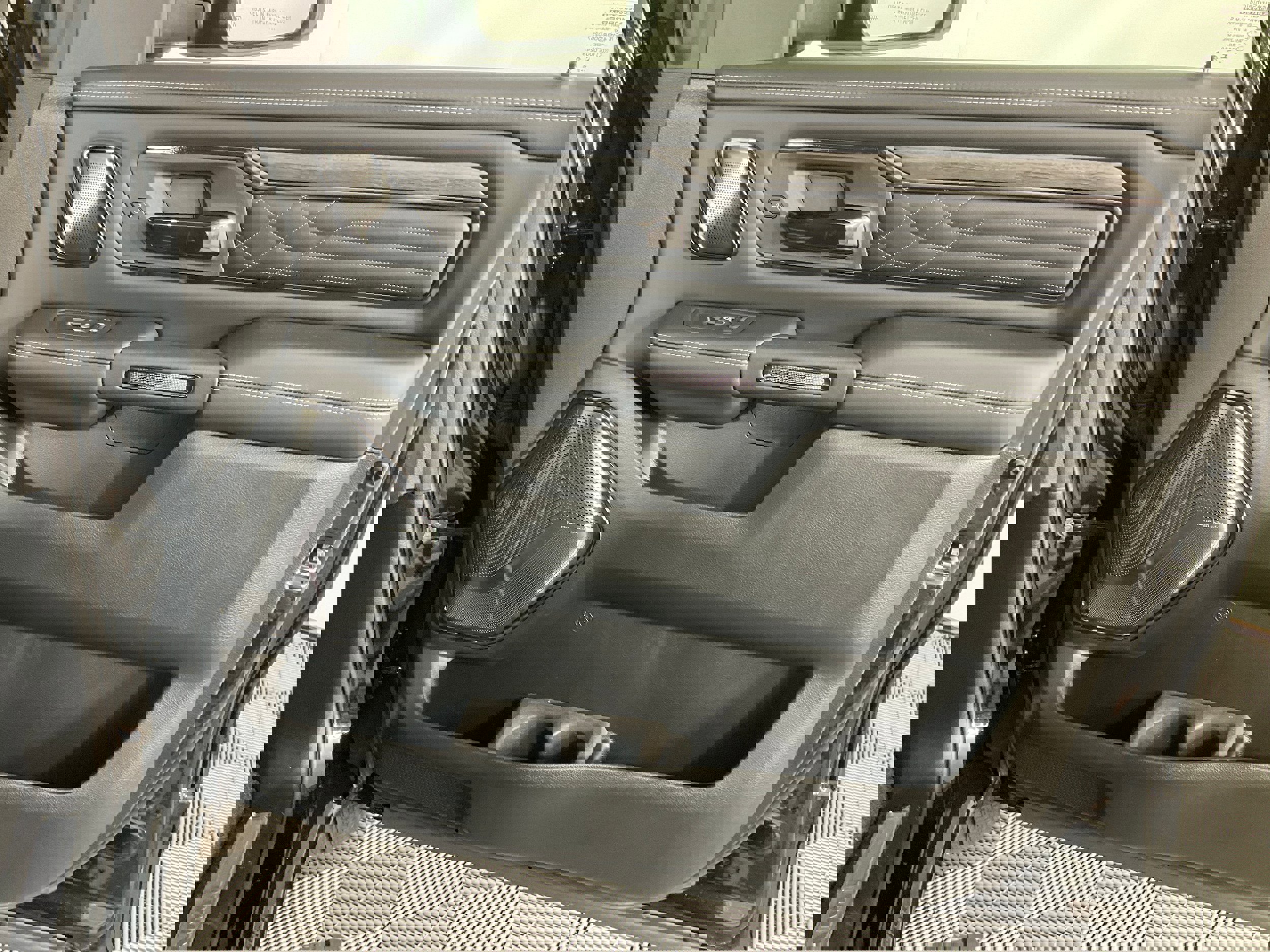 New 2026 RAM 1500 Limited image 26