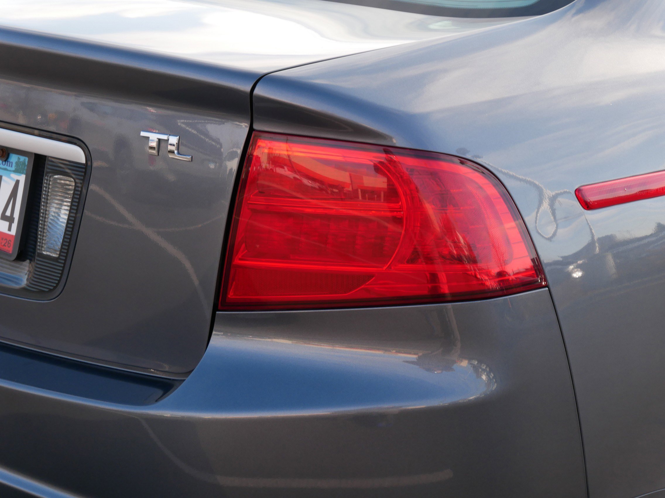 Used 2004 Acura TL image 17