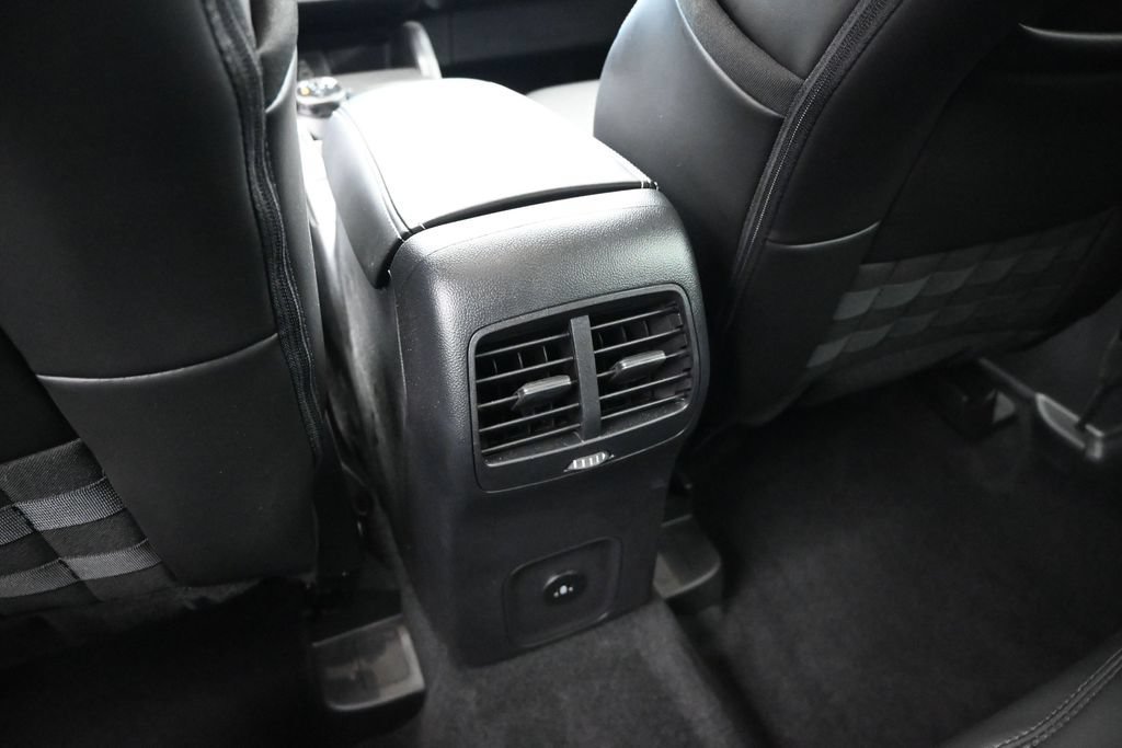 Used 2025 Ford Bronco Sport Outer Banks w/ Outer Banks Tech Package+ AWD/4WD image 21